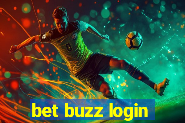 bet buzz login